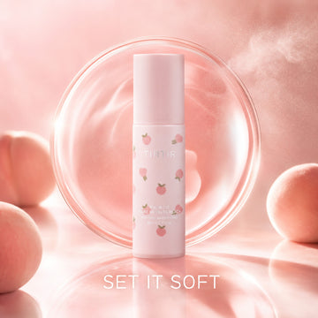 TIRTIR Mask Fit Make-Up Fixer Peach 80ml