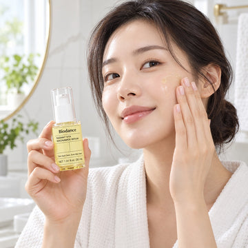 Biodance Radiant Vita Niacinamide Serum 30ml