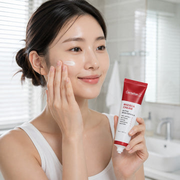 Centellian24 Madeca Cream Active Skin Formula 50ml