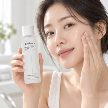 Biodance First Synergy Toner 150ml