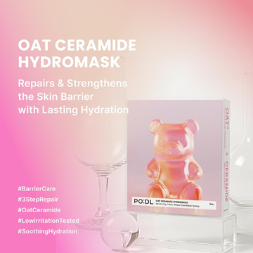 PO:DL Oat Ceramide HydroMask 42g