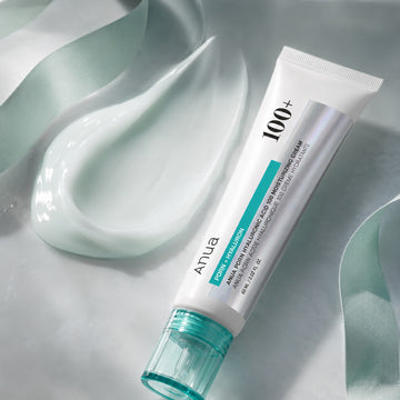 Crema Anua PDRN: Hidratación suprema con ácido hialurónico 100