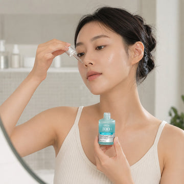 Anua PDRN Serum - Suero de Ácido Hialurónico 100 de 30ml para una hidratación profunda