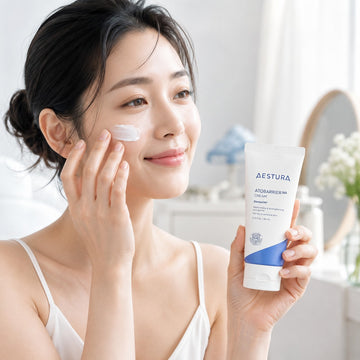 Aestura Atobarrier 365 Cream 80ml