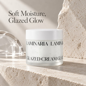 ShionLe Laminaria Glazed Cream 50g