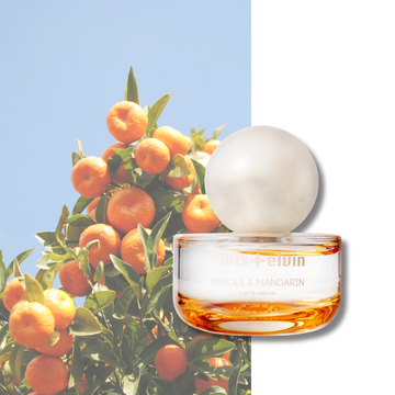 Neroli & Mandarin Eau de Parfum