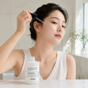 Sérum COSRX Alpha Arbutin 2% para el cuidado de las manchas 50ml