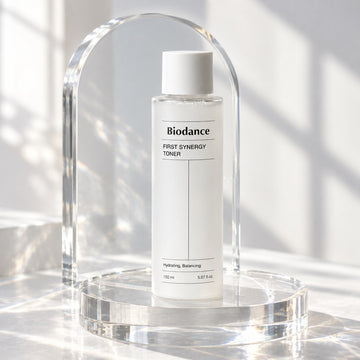 Biodance First Synergy Toner 150ml