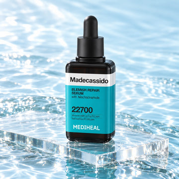 MEDIHEAL Madecassoside Blemish Repair Serum 100ml