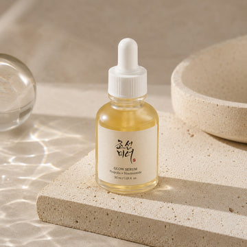 Beauty of Joseon Sérum Iluminador Própolis + Niacinamida 30ml