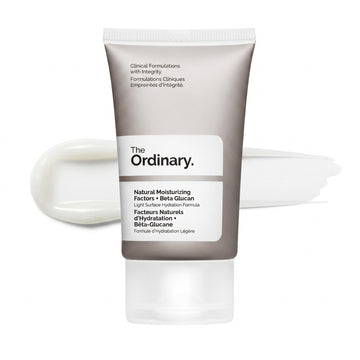 The Ordinary Natural Moisturizing Factors + Beta Glucan 30ml
