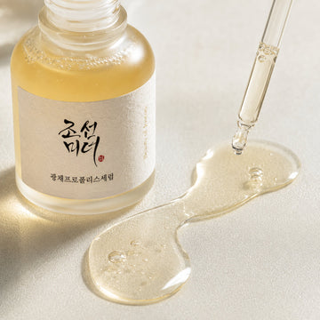 Beauty of Joseon Sérum Iluminador Própolis + Niacinamida 30ml