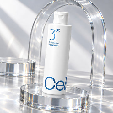 Celladix Triple Retinol PDRN Toner 200ml