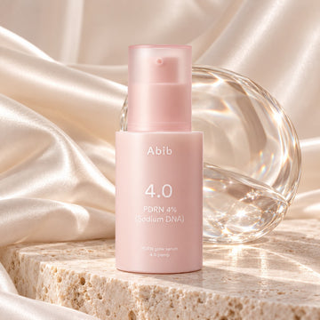 Abib PDRN Glow Serum 4.0 Pump 30ml