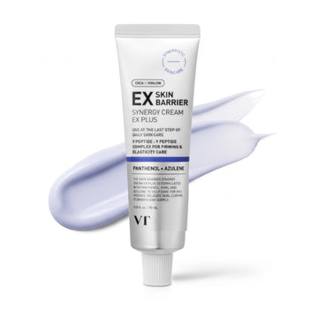 VT Skin Barrier Synergy Cream EX Plus 50ml
