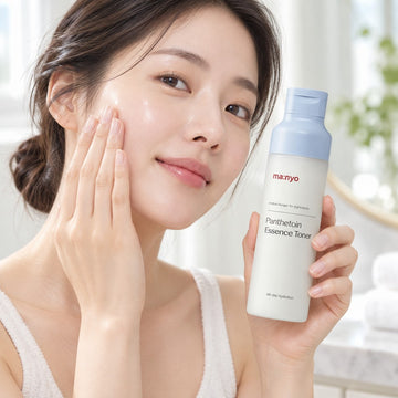manyo Panthetoin Essence Toner 200ml