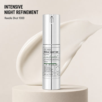 VT Reedle Shot 1000 Ampoule 15ml