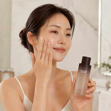 haruharu wonder Black Rice Hyaluronic Toner 150ml