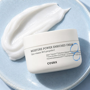 COSRX Hydrium Moisture Power Crema Enriquecida 50ml