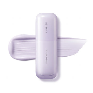 LANEIGE Skin Veil Base_EX SPF28 PA++ Tone Up No 40 Pure Violet 30ml
