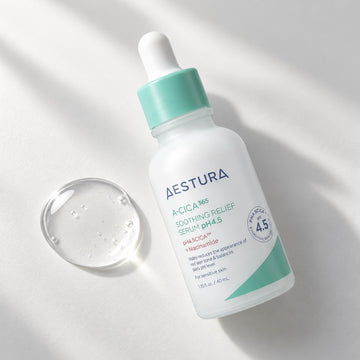 AESTURA A-Cica 365 Blemish Soothing Serum pH 4.5 40ml