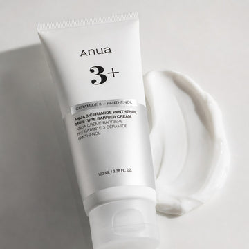 Anua Crema de Barrera 3 Ceramida Pantenol Humectante 100ml