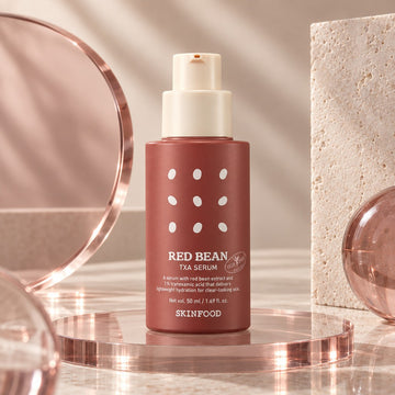SKINFOOD Red Bean TXA Serum 50ml