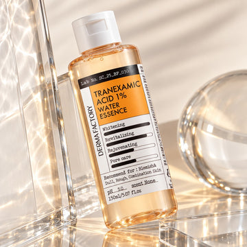 DERMA FACTORY Tranexamic Acid 1% Water Essence 150ml