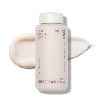 Innisfree Jeju Orchid Lotion 170ml