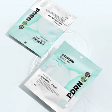 VT PDRN Hydrogel Mask 33g-0