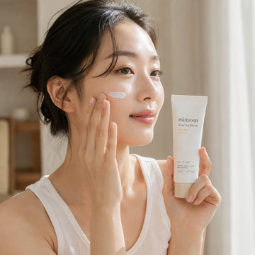 mixsoon Bean Sun Serum 50ml