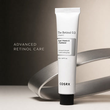 COSRX The Retinol 0.3 Cream 20ml