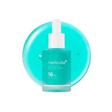medicube Azelaic Acid 16 BB Calming Serum 30ml bottle