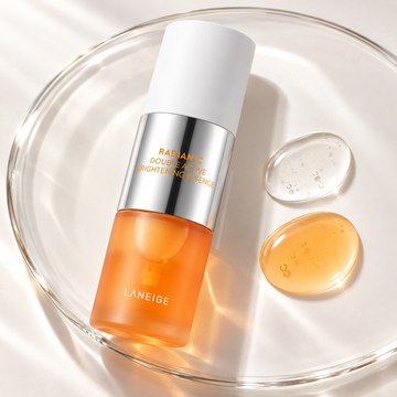 LANEIGE Radian-C Doble Esencia Iluminadora Activa 30g