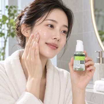 DERMA FACTORY Phyto Exo 1% Blending Serum 30ml