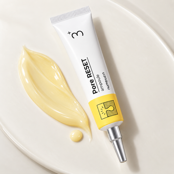 numbuzin No.3 Pore Reset Ampoule 25ml