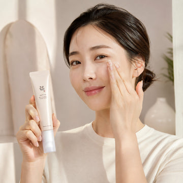 Beauty of Joseon Sérum Contorno de Ojos Revive Ginseng + Retinal 30ml
