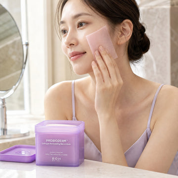 BIO HEAL BOH Probioderm Collagen Remodeling Serum Pad 70 Pads