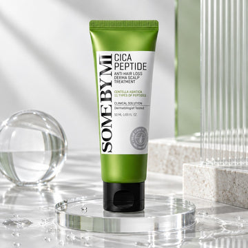 SOME BY MI Cica Peptide Anti Hair Loss Derma Scalp Treatment 50ml