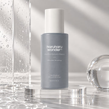 haruharu wonder Black Rice Hyaluronic Essence 50ml