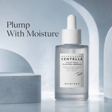 SKIN1004 Madagascar Centella Hyalu-Teca Plumping Ampoule 50ml