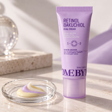 SOME BY MI Retinol Bakuchiol Dual Cream 50ml