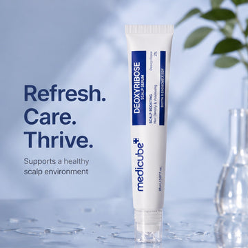 medicube Deoxyribose Scalp Serum 20ml