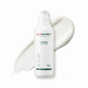 Dr.G Red Blemish For Men Calming All In One 150ml