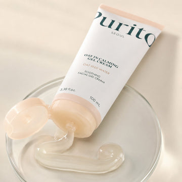 Purito SEOUL Oat in Calming Gel Cream 100ml