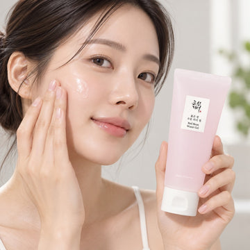 Beauty of Joseon Gel de agua de judía roja 100ml