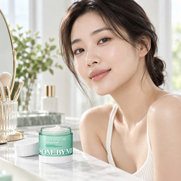 SOME BY MI PDRN Spirulina Poreless Primer 10g