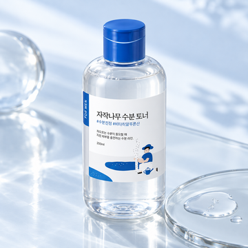 ROUND LAB For Men Birch Juice Tónico Hidratante 200ml