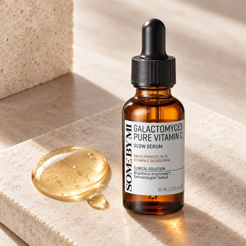 SOME BY MI Galactomyces Pure Vitamin C Glow Serum 30ml