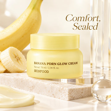 SKINFOOD Banana PDRN Glow Cream 70ml
